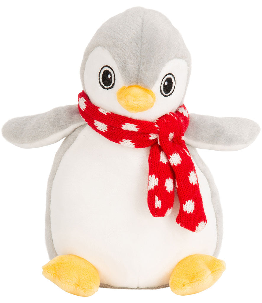 Christmas Teddies