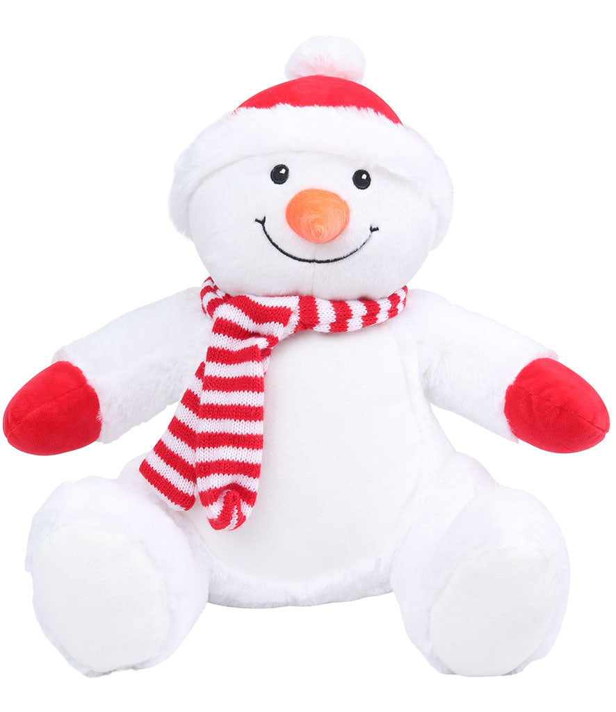 Christmas Teddies