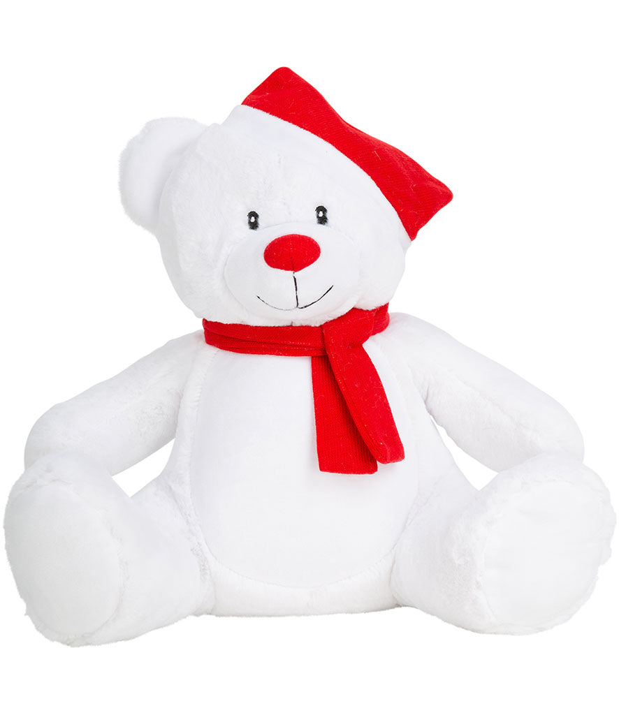 Christmas Teddies