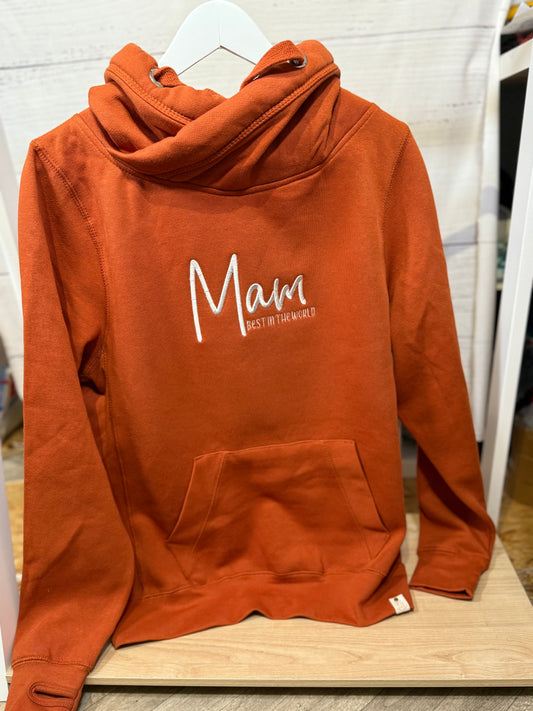 mothers day hoodie