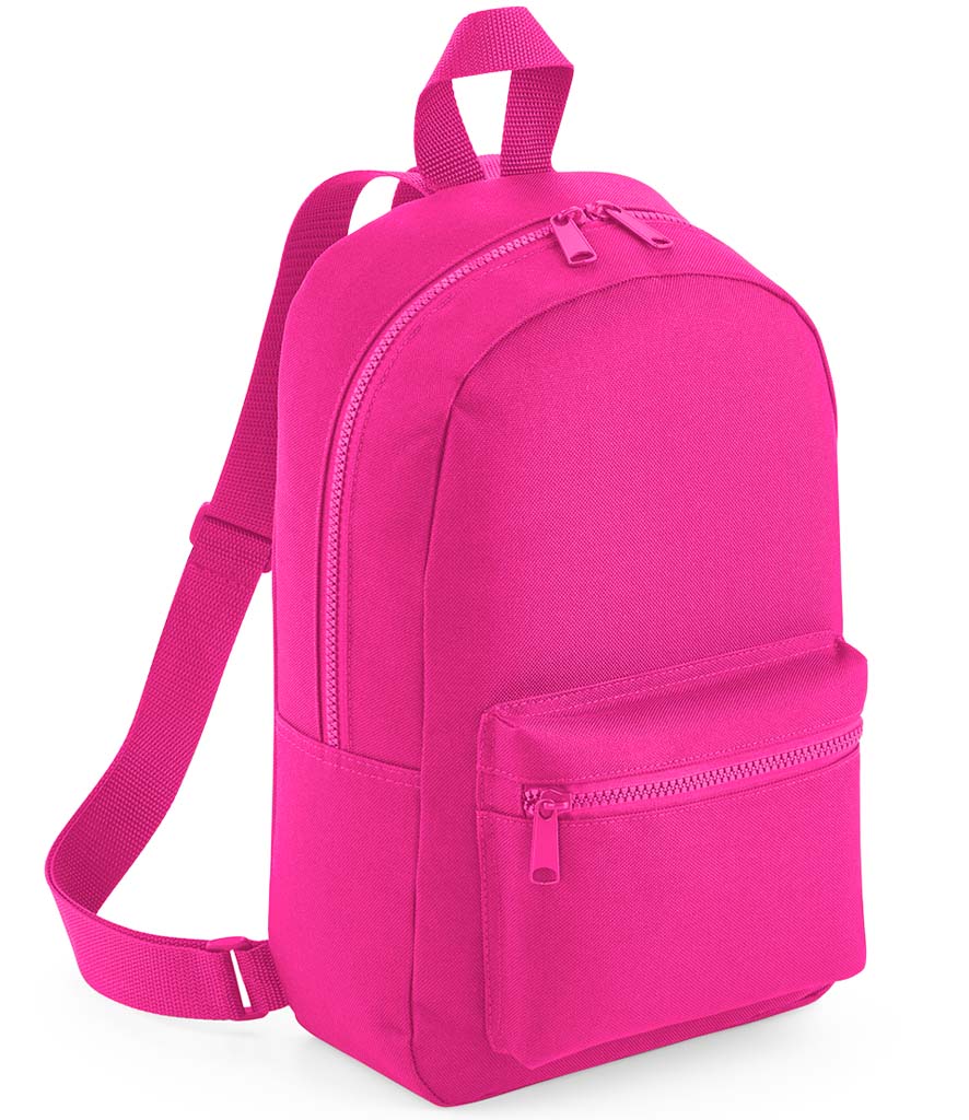 Mini Backpack